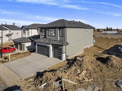 3223 3 St Nw, Edmonton, AB 