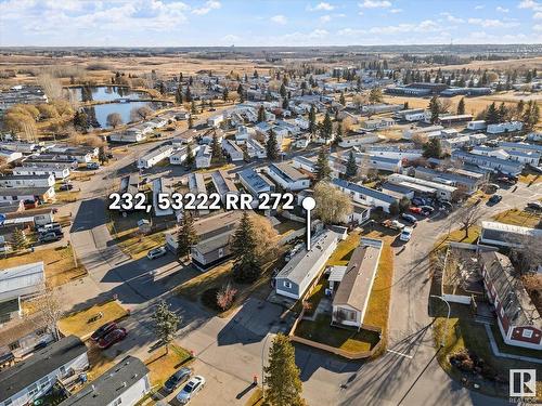 232 53222 Rr 272, Rural Parkland County, AB 