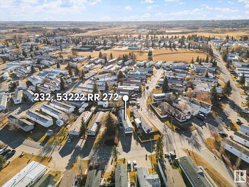 232 53222 Rr 272, Rural Parkland County, AB 