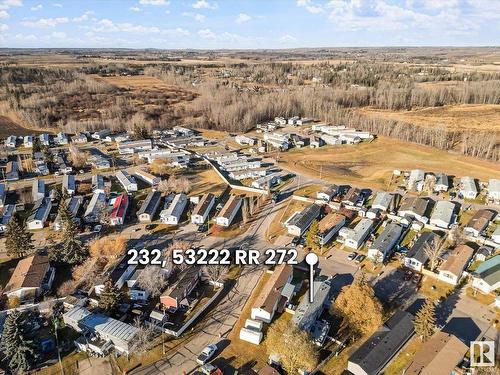 232 53222 Rr 272, Rural Parkland County, AB 