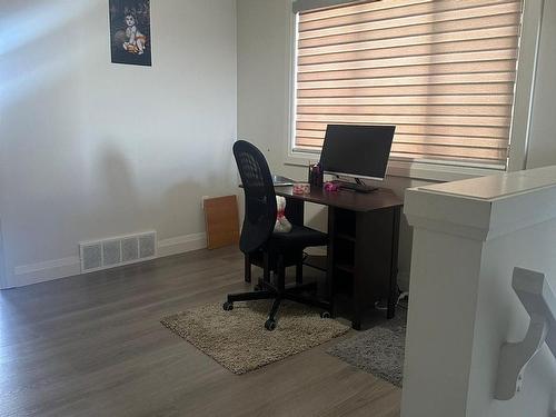 2408 22 Avenue, Edmonton, AB - Indoor Photo Showing Office