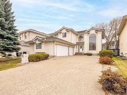 923 HEACOCK RD NW  Edmonton, AB T6R 2K4