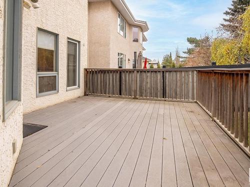 923 Heacock Rd Nw, Edmonton, AB 