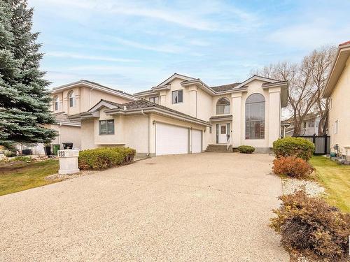 923 Heacock Rd Nw, Edmonton, AB 