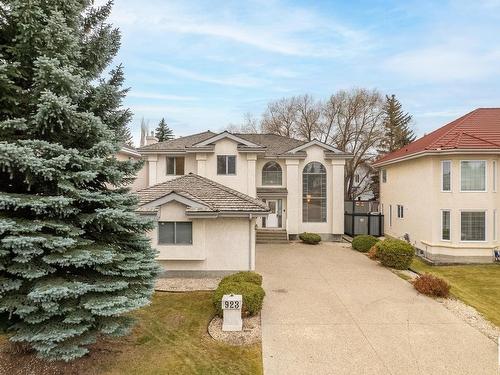 923 Heacock Rd Nw, Edmonton, AB 