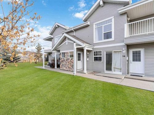 60 150 Edwards Drive, Edmonton, AB - Outdoor