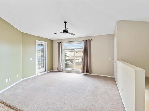 60 150 Edwards Drive, Edmonton, AB - Indoor Photo Showing Other Room