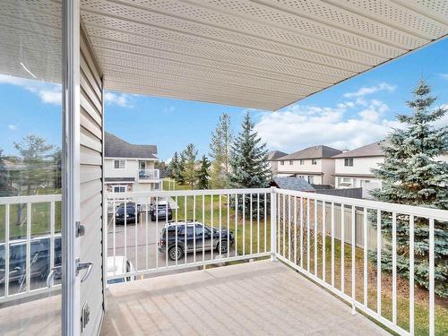 60 150 Edwards Drive, Edmonton, AB - Outdoor With Exterior