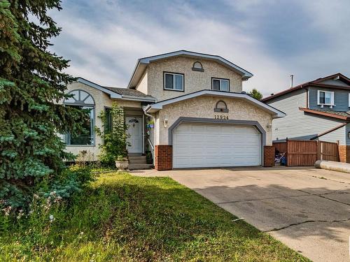 12924 159 Ave Nw, Edmonton, AB 