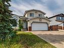 12924 159 Ave, Edmonton, AB  - Outdoor With Facade 