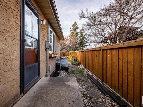 7028 187 Street, Edmonton, AB - Outdoor