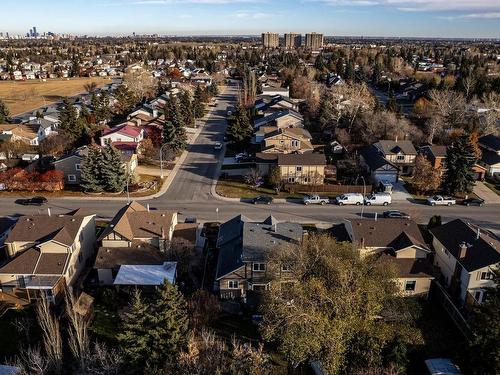 7028 187 Street, Edmonton, AB - Outdoor With View