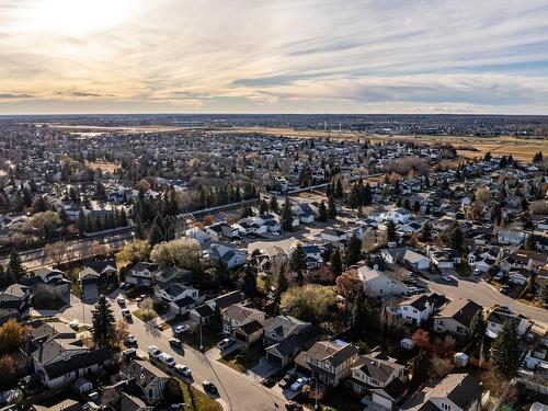 7028 187 Street, Edmonton, AB - Outdoor With View