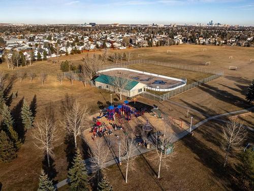 7028 187 Street, Edmonton, AB - Outdoor With View