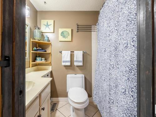 7028 187 Street, Edmonton, AB - Indoor Photo Showing Bathroom