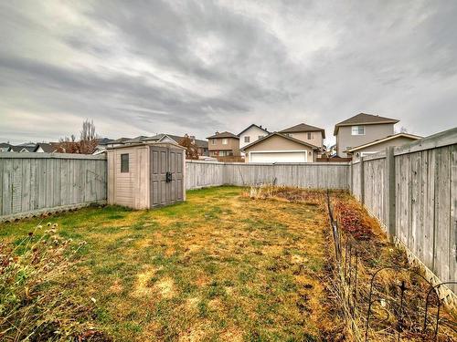 16428 56 St Nw, Edmonton, AB 