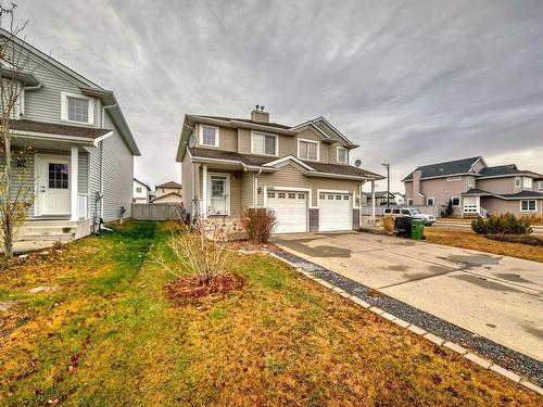 16428 56 St Nw, Edmonton, AB 