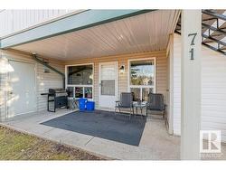 #71 2703 79 ST NW  Edmonton, AB T6K 3Z6