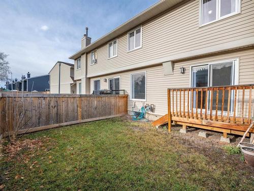 447 Dunluce Rd Nw, Edmonton, AB 