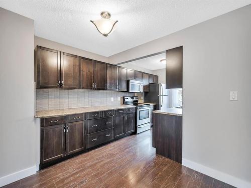 447 Dunluce Rd Nw, Edmonton, AB 