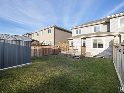 17316 49 St Nw, Edmonton, AB 