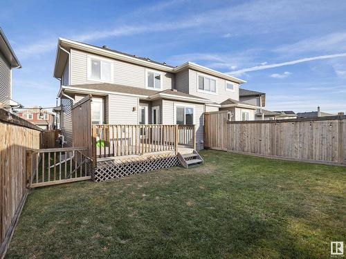 17316 49 St Nw, Edmonton, AB 