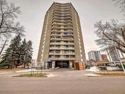 #607 10045 117 ST NW NW  Edmonton, AB T5K 1W8