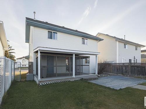 5744 162 Av Nw, Edmonton, AB 