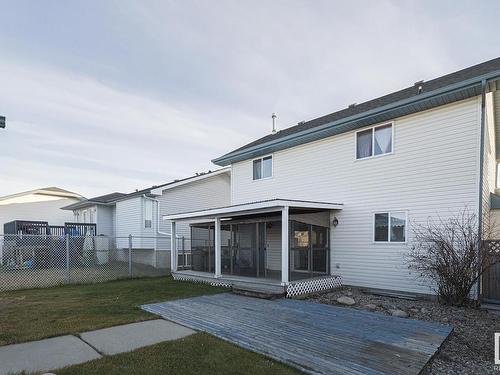 5744 162 Av Nw, Edmonton, AB 