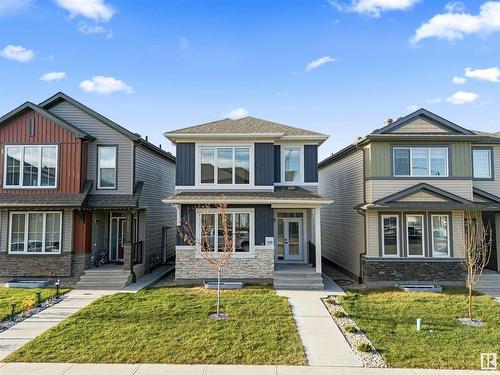 1428 22 Street, Edmonton, AB 