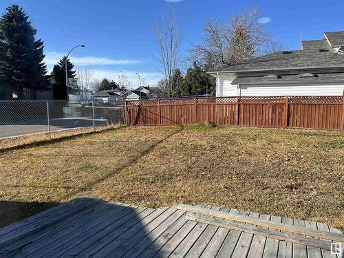 1504 48 Street, Edmonton, AB - Outdoor