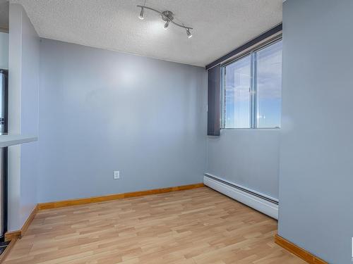 1004 13910 Stony Plain Road, Edmonton, AB - Indoor Photo Showing Other Room