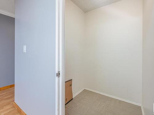 1004 13910 Stony Plain Road, Edmonton, AB - Indoor Photo Showing Other Room