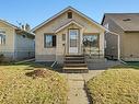 11329 94 Street, Edmonton, AB  - Outdoor 