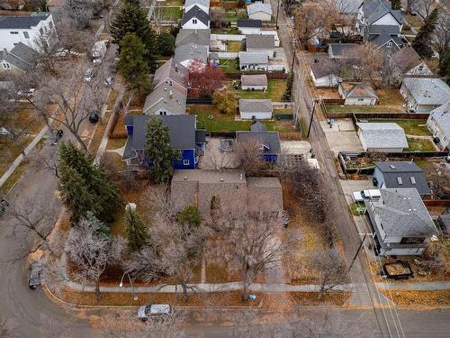 6404 110 Street, Edmonton, AB - Outdoor With View