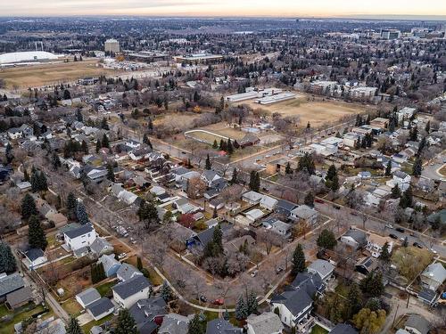 6404 110 Street, Edmonton, AB - Outdoor With View