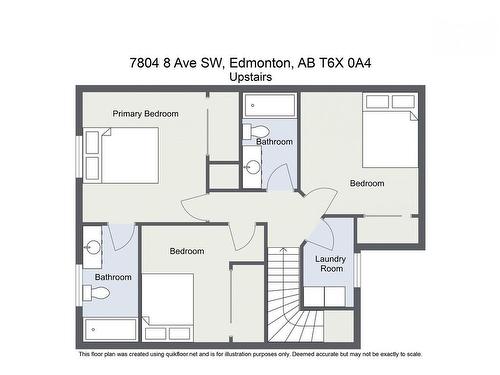 7804 8 Av Sw, Edmonton, AB 