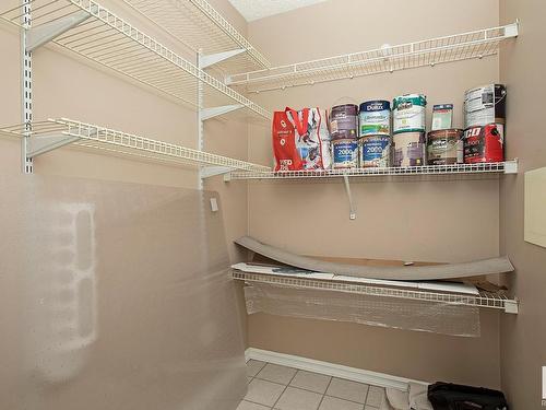 213 13710 150 Avenue, Edmonton, AB - Indoor With Storage