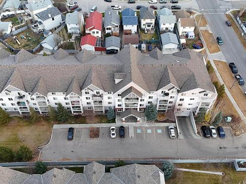 213 13710 150 Avenue, Edmonton, AB - Outdoor With View