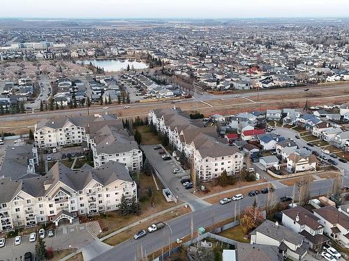 213 13710 150 Avenue, Edmonton, AB - Outdoor With View