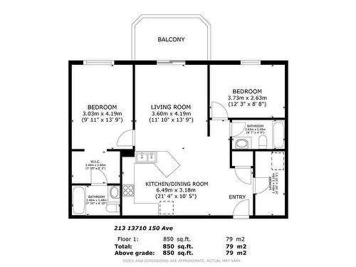 #213 13710 150 Av Nw, Edmonton, AB 