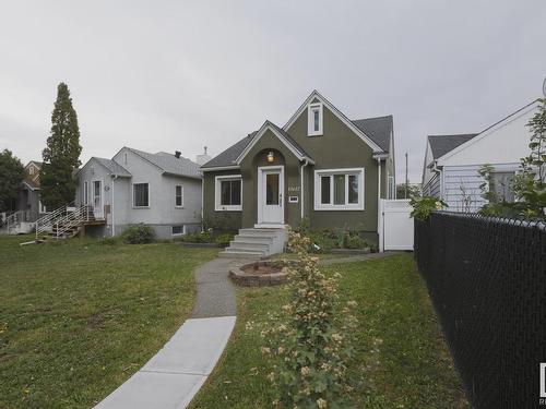 11617 101 St Nw, Edmonton, AB 