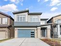 6476 King Wynd, Edmonton, AB  - Outdoor With Facade 