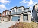 6476 King Wynd, Edmonton, AB  - Outdoor With Facade 