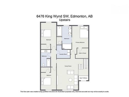 6476 King Wynd, Edmonton, AB - Other