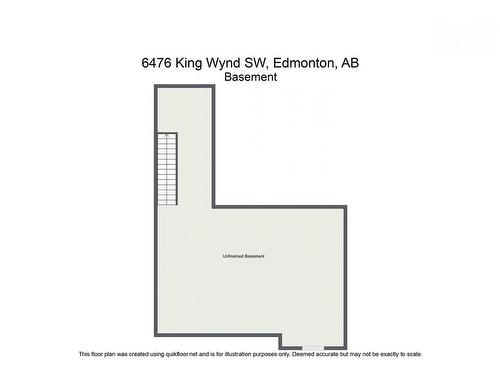 6476 King Wynd, Edmonton, AB - Other