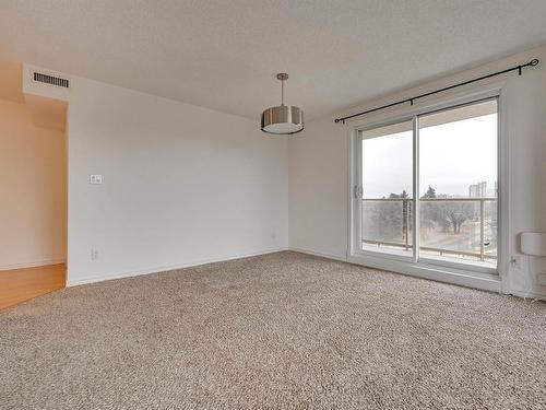 505 10649 Saskatchewan Drive, Edmonton, AB - Indoor Photo Showing Other Room