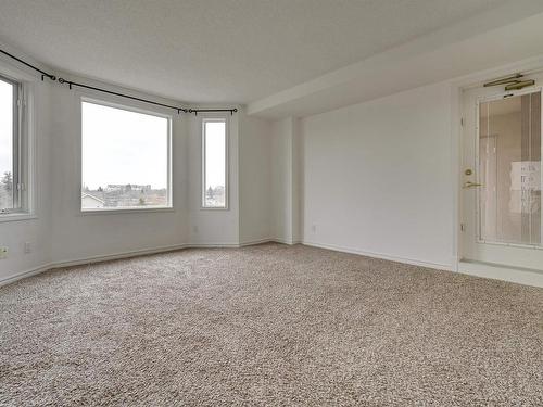 505 10649 Saskatchewan Drive, Edmonton, AB - Indoor Photo Showing Other Room