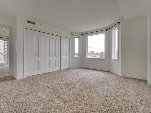 505 10649 Saskatchewan Drive, Edmonton, AB - Indoor Photo Showing Other Room