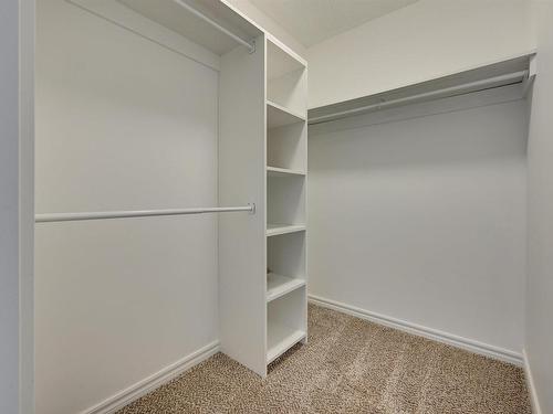 505 10649 Saskatchewan Drive, Edmonton, AB - Indoor With Storage